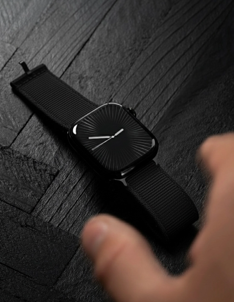 Series 10 Smart Watch (free nylon straps)