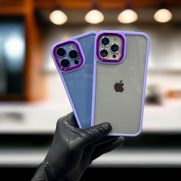 SIERRA BLUE METAL AIR SKIN