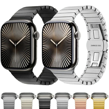 Metal Strap for Apple Watch