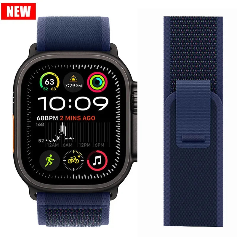 trail loop For apple watch ultra 2 Band
