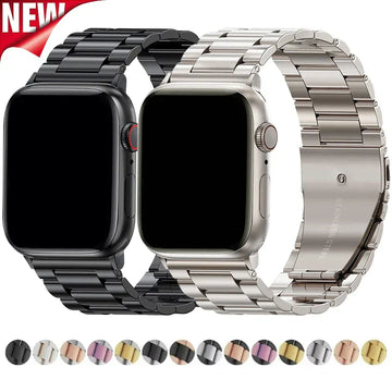 Metal Band for Apple Watch