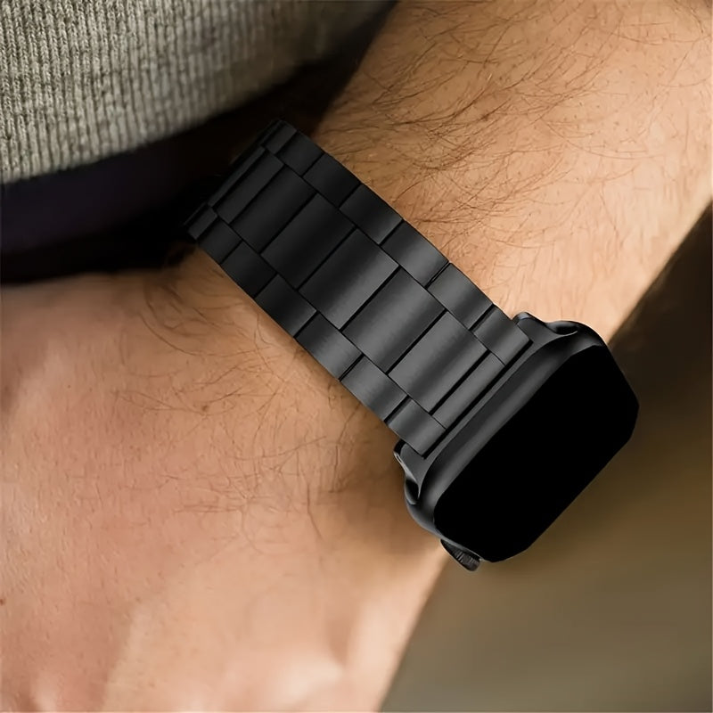 High quality stainless steel watch strap
